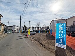 外観の画像