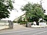 周辺：所沢市立南陵中学校 (2290m)