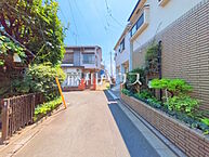 埼玉県朝霞市宮戸2丁目：物件画像