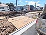 外観：8号地　現地写真　【東村山市恩多町1丁目】