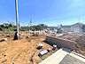 外観：9号地　現地写真　【東村山市恩多町1丁目】