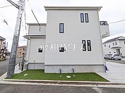 外観の画像