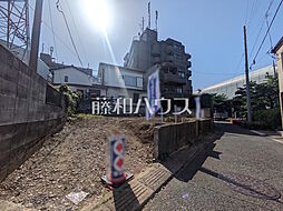 練馬区大泉学園町1丁目 全1区画 宅地分譲
