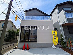 外観の画像
