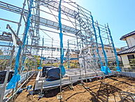 東京都小金井市前原町4丁目：物件画像