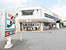周辺：セブン-イレブン 立川砂川町2丁目店 (490m)