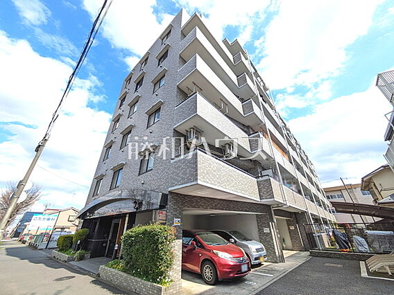 外観　【センチ...