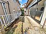 その他：庭　【八王子市暁町1丁目】