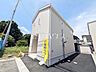 外観：3号棟　外観　【調布市富士見町3丁目】