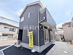 外観の画像
