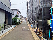 物件の事、諸費用の事など、小さな疑問もお気軽にご連絡・ご相談下さい。 　【新座市西堀2丁目】