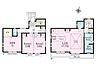 間取り：間取図　【杉並区善福寺4丁目】
