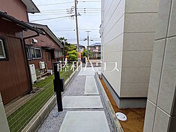 外観の画像