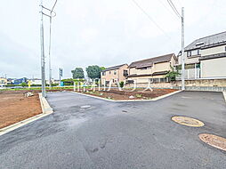 西東京市中町6丁目　全16区画　宅地分譲 3号地