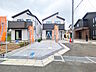 外観：6号棟　外観　【八王子市石川町】