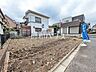 外観：現地写真　【富士見市山室1丁目】