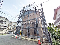 外観の画像