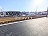 外観：11号地　現地写真　【東村山市栄町3丁目】