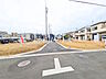 外観：現場風景　【東村山市栄町3丁目】
