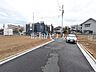 外観：現場風景　【東村山市栄町3丁目】