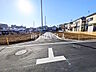 外観：現地写真　【東村山市栄町3丁目】