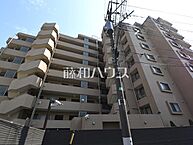 東京都練馬区南大泉4丁目：物件画像