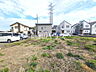 外観：D号地周辺　現地写真　【日野市旭が丘2丁目】