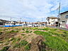 外観：D号地周辺　現地写真　【日野市旭が丘2丁目】