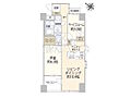 ファーレ立川パーク・ホームズ6階5,580万円