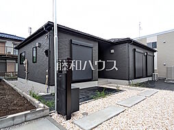八王子市川口町 全2棟/2号棟 新築分譲住宅