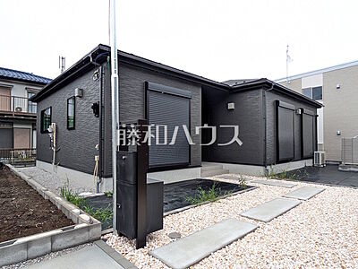 外観:2号棟 外観 【八王子市川口町】 外観:2号棟 外観 【八王子市川口町】