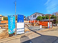 東京都小平市鈴木町1丁目：物件画像