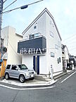 東京都練馬区田柄5丁目：物件画像