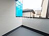 バルコニー：5号棟　バルコニー　【新座市新堀2丁目】