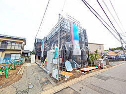 外観の画像