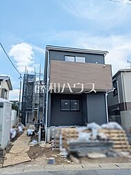 外観の画像
