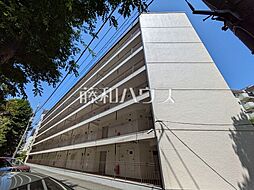 武蔵野グリーンタウン D棟