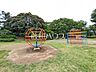 周辺：万葉公園 (350m)