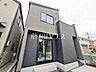 外観：2号棟　外観　【東村山市青葉町1丁目】