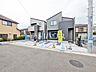 外観：現場風景　【東村山市青葉町1丁目】