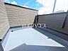 バルコニー：2号棟　バルコニー　【東村山市青葉町1丁目】
