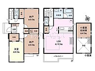 東京都国立市東3丁目：物件画像