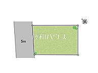 埼玉県富士見市鶴瀬東2丁目：物件画像