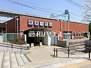 柳瀬川駅 (960m)