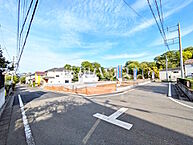 東京都八王子市館町：物件画像
