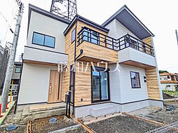 立川市若葉町2丁目 全8区画 新築分譲住宅 5号棟