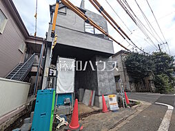 外観の画像
