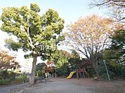 宮下橋公園 (910m)