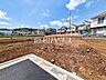 外観：4号地　現地写真　【八王子市小宮町】