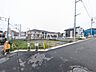 外観：現場風景　【八王子市小宮町】
